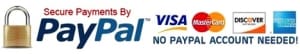 Paypal-secure