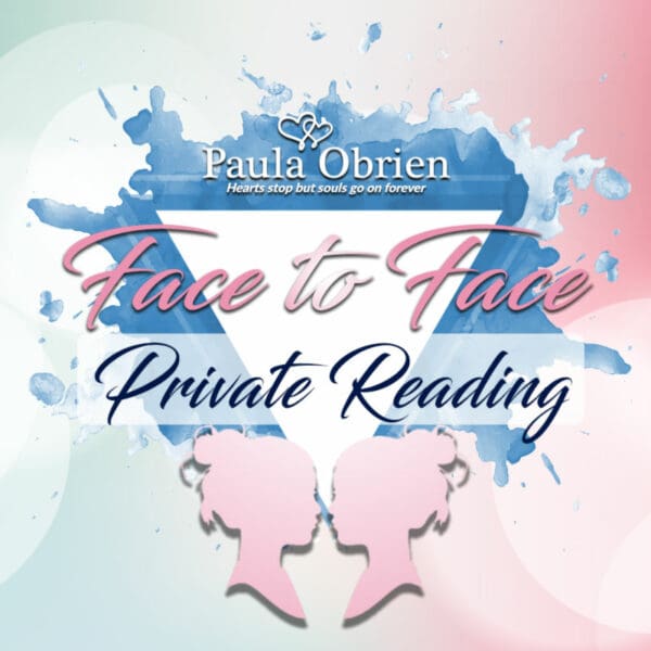 Private Readings Dunfermline 23rd of September 2019