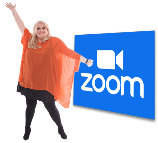 Paula Obrien Live on Zoom 14th of May 2020 (Maximum 50 Attendees) 8PM-9:30PM