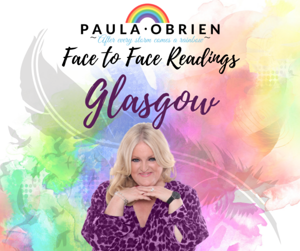 Private Readings Glasgow 17th of January 2022