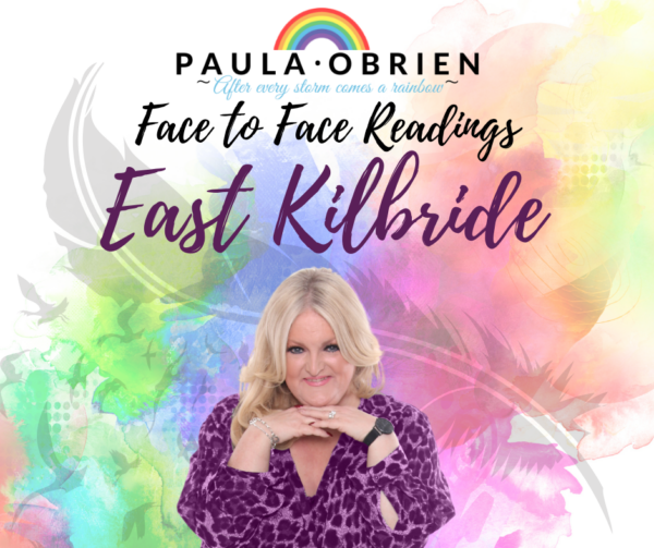 Private Readings East Kilbride 21st of June 2022