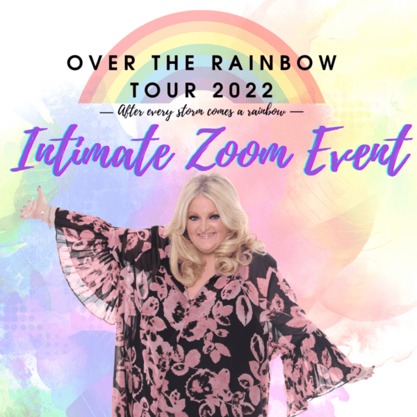 Intimate Zoom Event 1/4/22